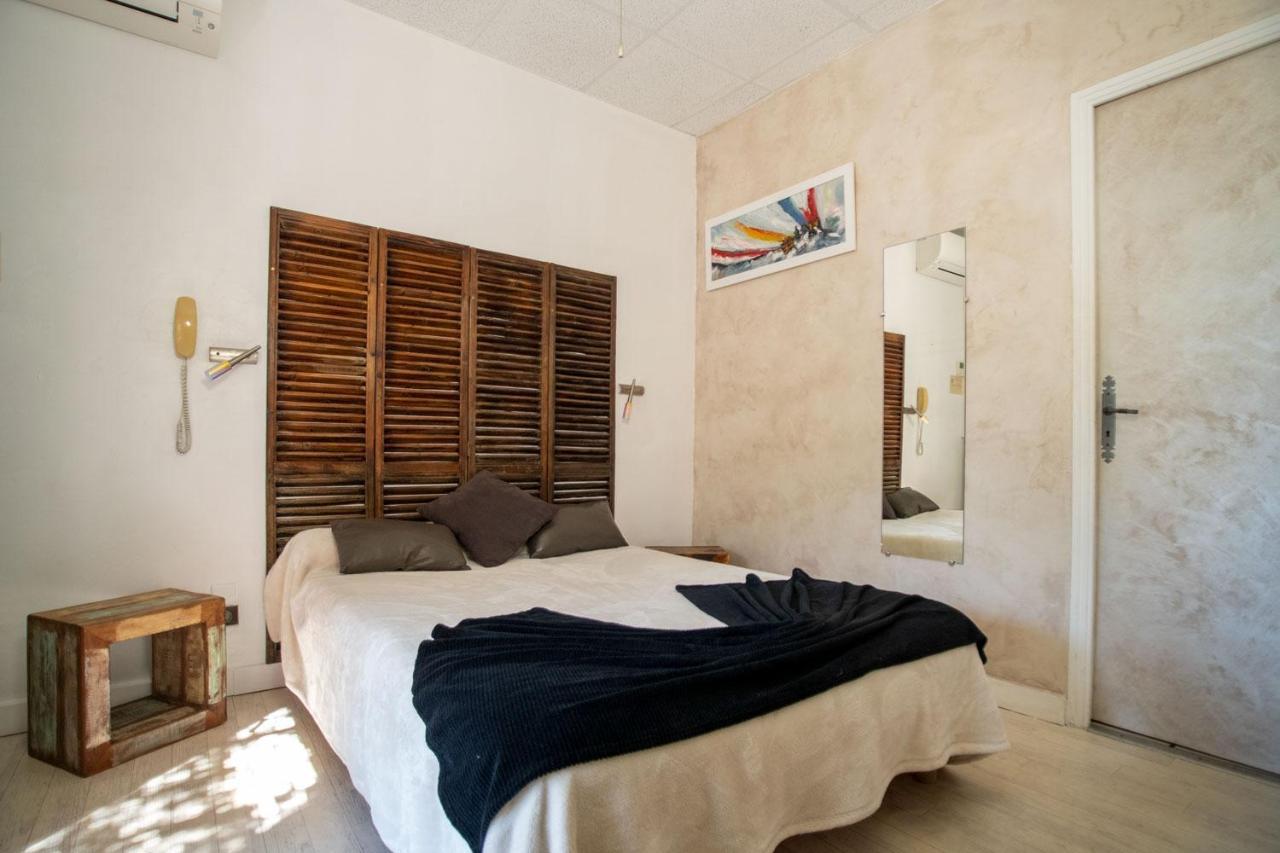 Hotel Les Orangers