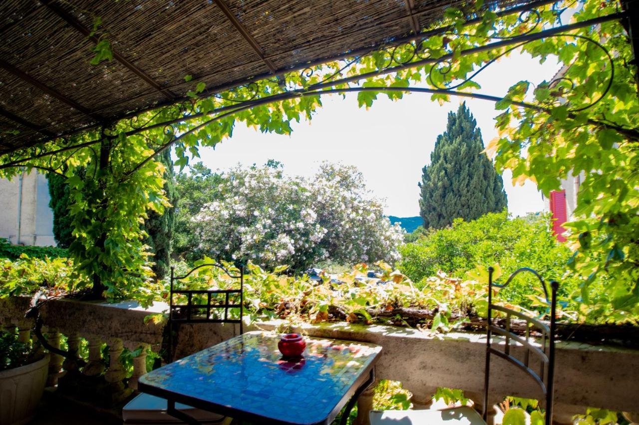 Les Orangers Hotel 2*