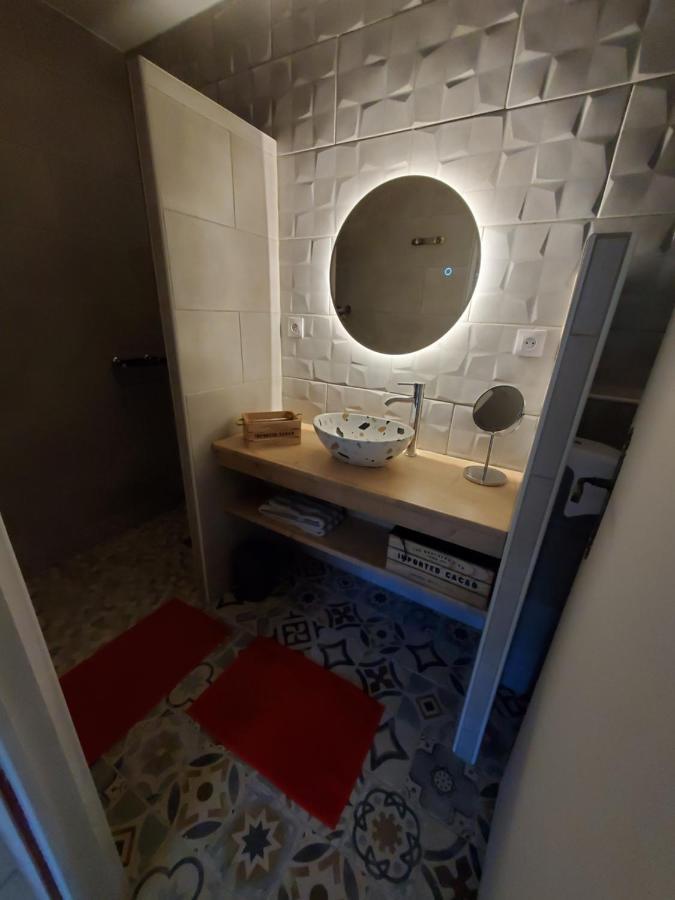 Les Orangers Hotel 2*