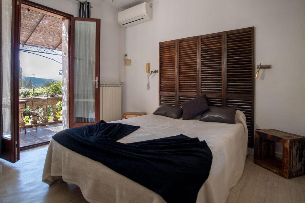 Les Orangers Hotel 2*