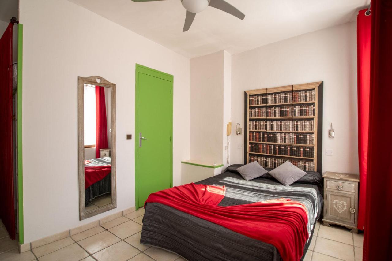 Les Orangers Hotel Hyères