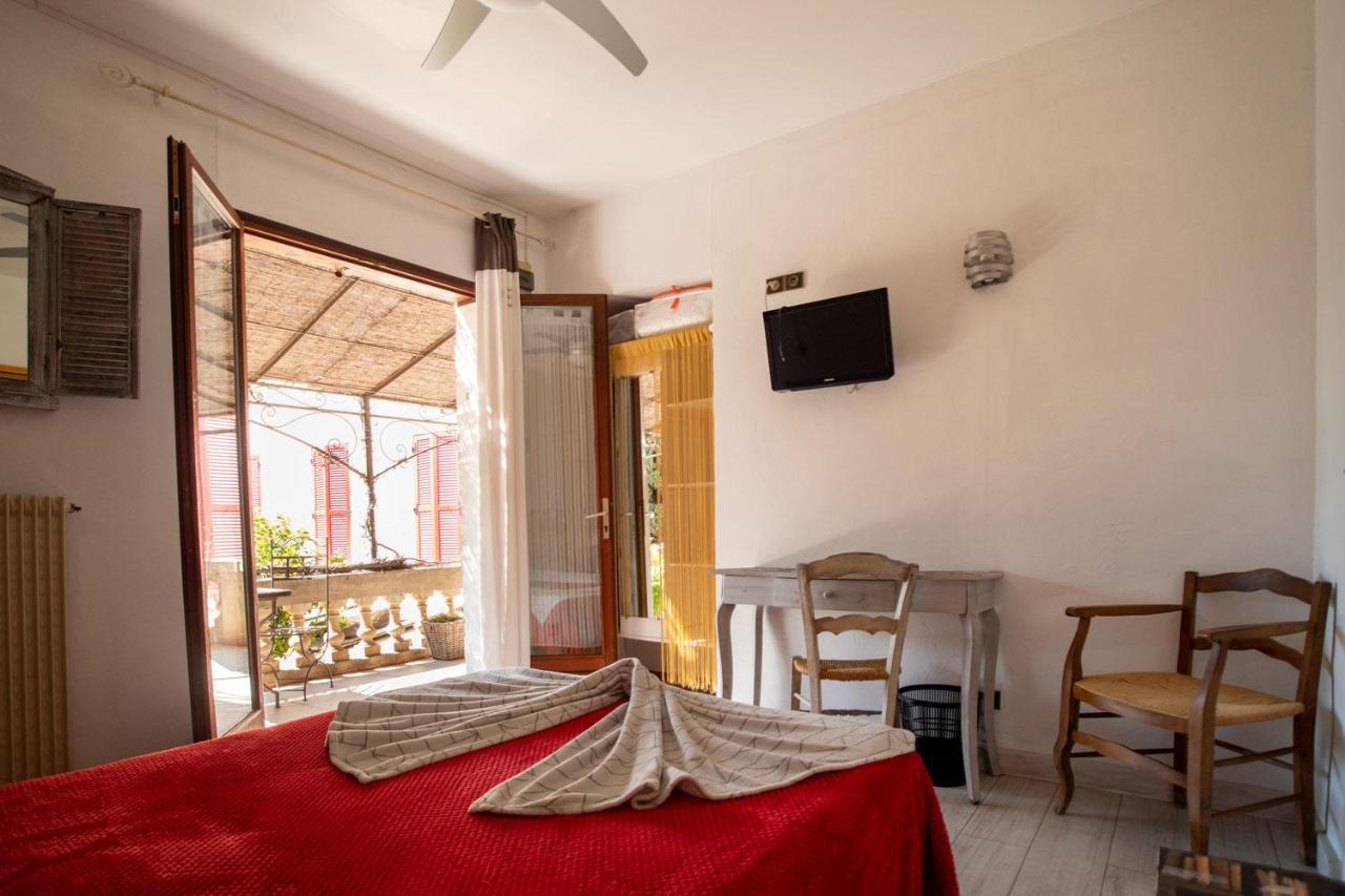 Les Orangers Hotel 2*