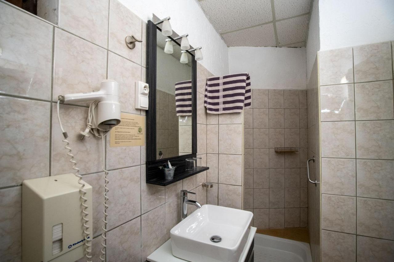 Les Orangers Hotel 2*