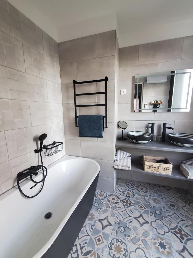 Les Orangers Hotel Hyères