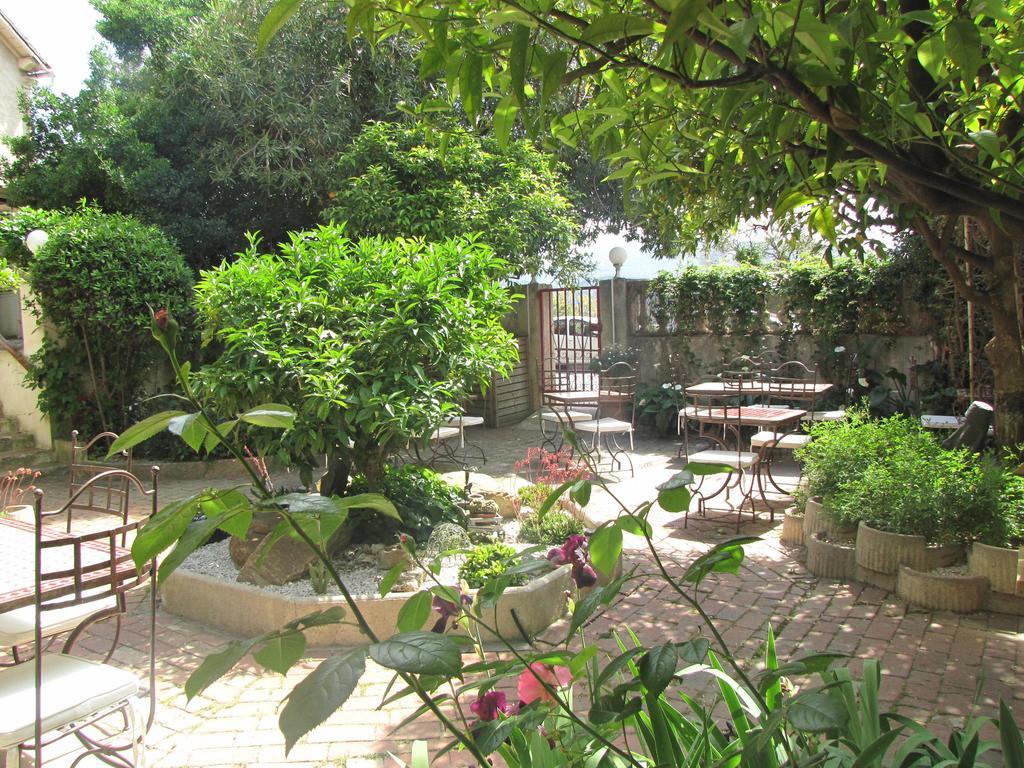 Les Orangers Hotel Hyères