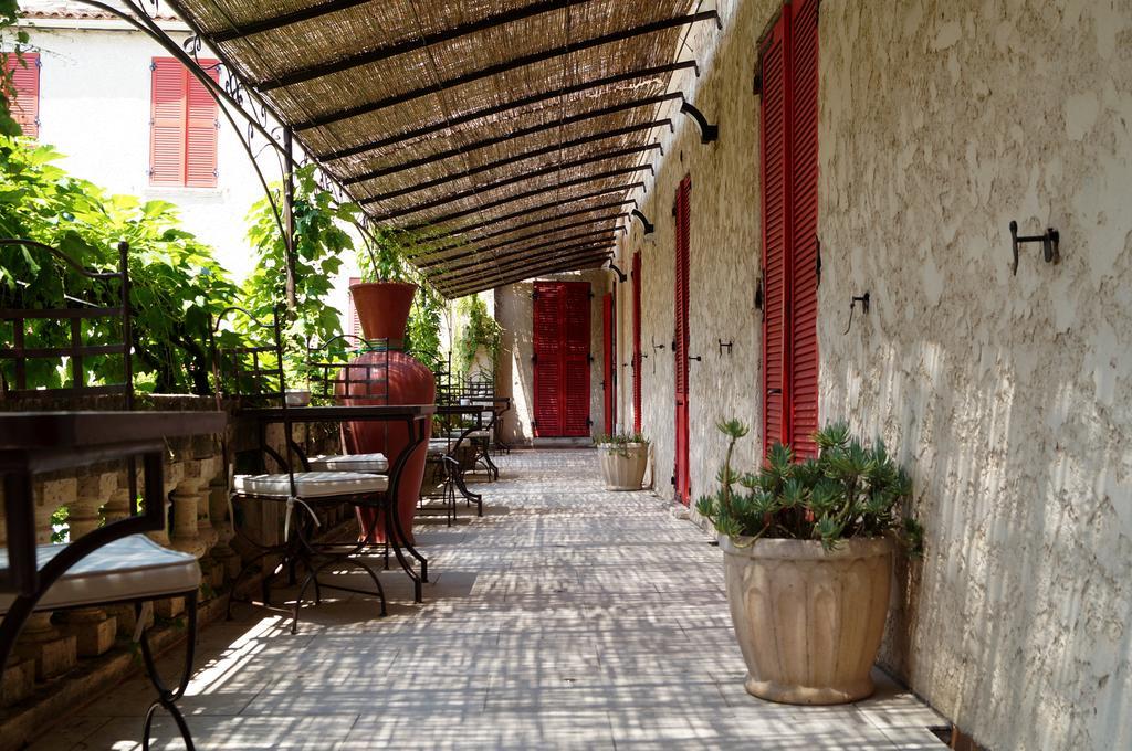 Les Orangers Hotel 2*